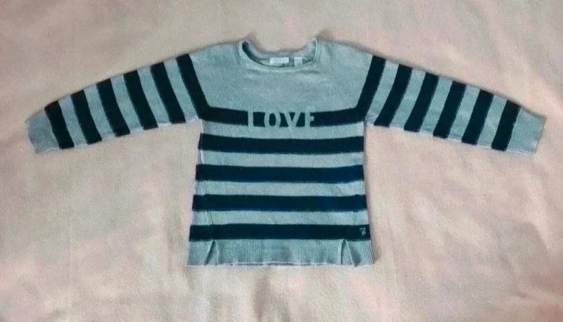 Pull Okaïdi 6 ans – photo 2